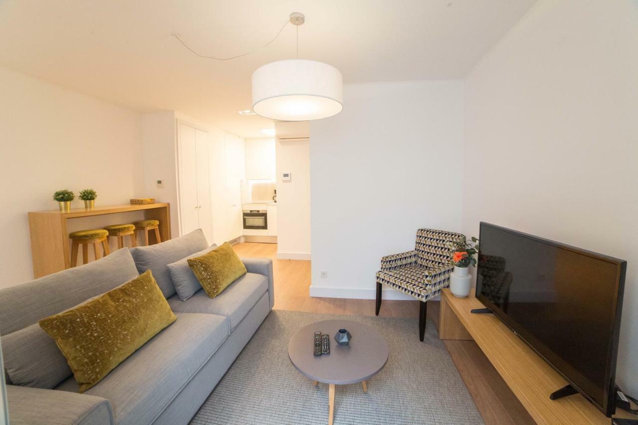 Flh Santa Catarina Cozy Appartement