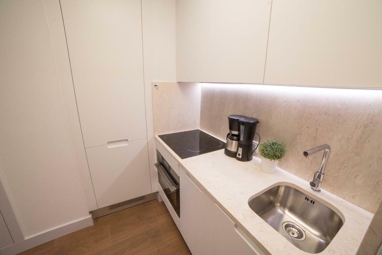Flh Santa Catarina Cozy Appartement Lisboa