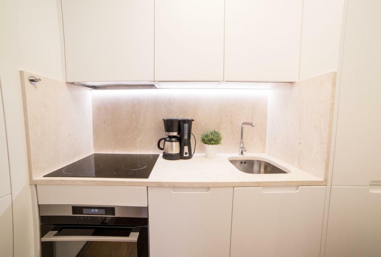 Appartement Flh Santa Catarina Cozy *