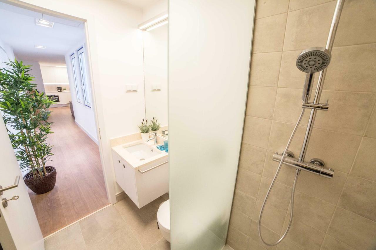 Flh Santa Catarina Cozy Appartement *