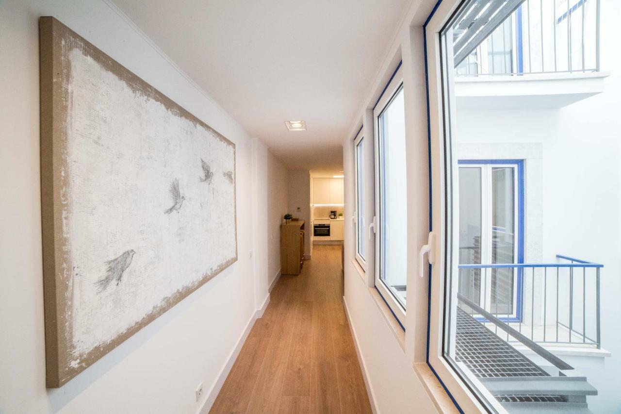 Flh Santa Catarina Cozy Appartement Lisboa