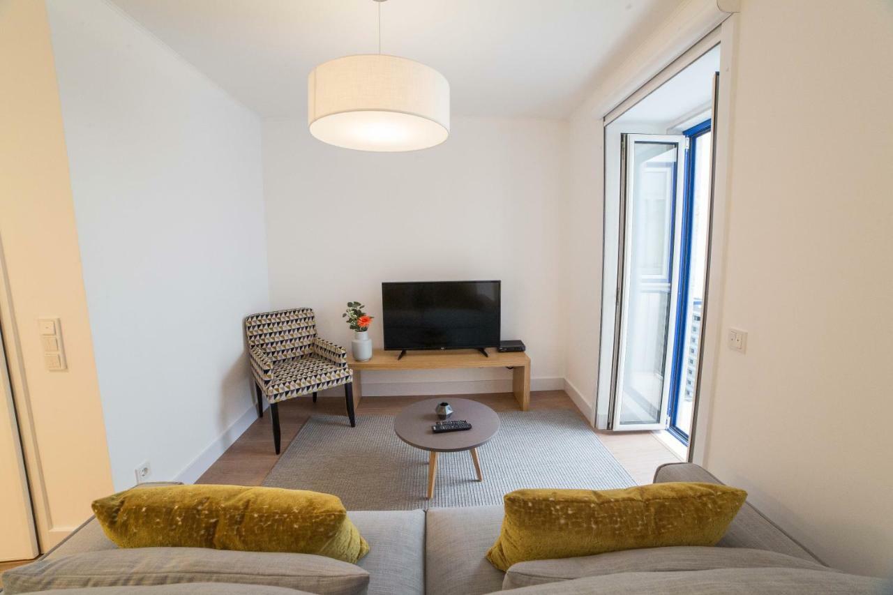 Appartement Flh Santa Catarina Cozy *